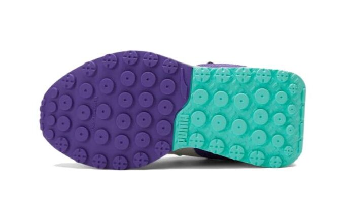 (PS) Zapatos Rider FV “Spring Fling”