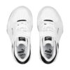 (PS) Zapatos Slipstream “Blanco y negro”