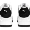 (PS) Zapatos Slipstream “Blanco y negro”