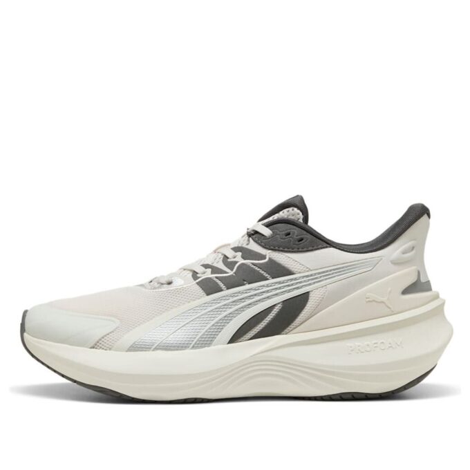 Pulse Pro “Gris pluma gris oscuro”