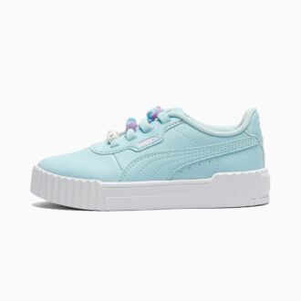 Pulsera de la amistad Carina 3.0, zapatillas deportivas fáciles de poner para niños pequeños