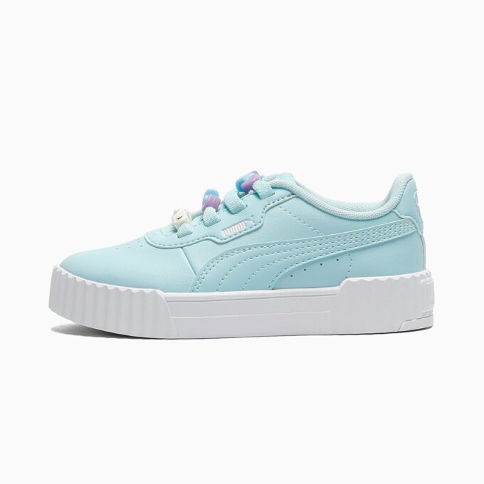Pulsera de la amistad Carina 3.0, zapatillas deportivas fáciles de poner para niños pequeños