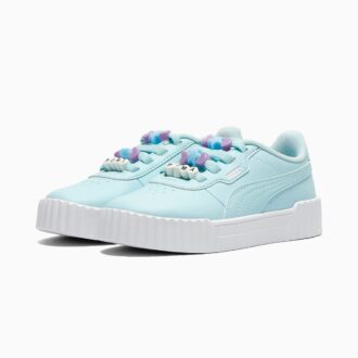 Pulsera de la amistad Carina 3.0, zapatillas deportivas fáciles de poner para niños pequeños