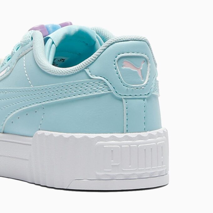 Pulsera de la amistad Carina 3.0, zapatillas deportivas fáciles de poner para niños pequeños