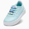 Pulsera de la amistad Carina 3.0, zapatillas deportivas fáciles de poner para niños pequeños