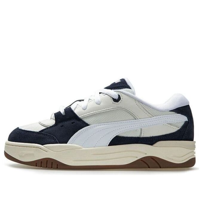 PUMA 180 Azul Marino