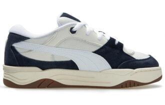 PUMA 180 Azul Marino