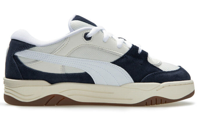 PUMA 180 Azul Marino