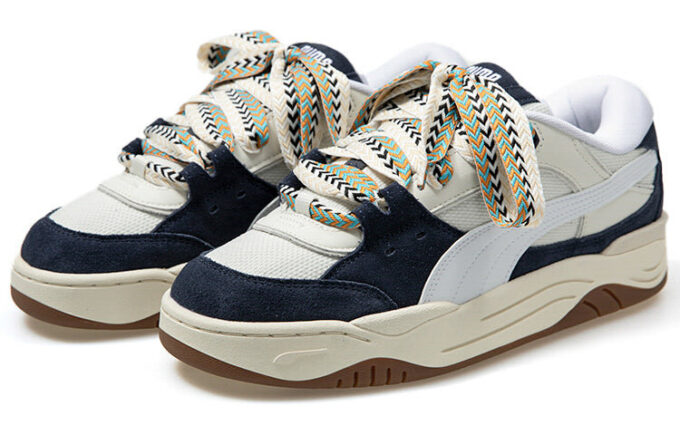 PUMA 180 Azul Marino