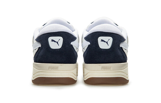 PUMA 180 Azul Marino