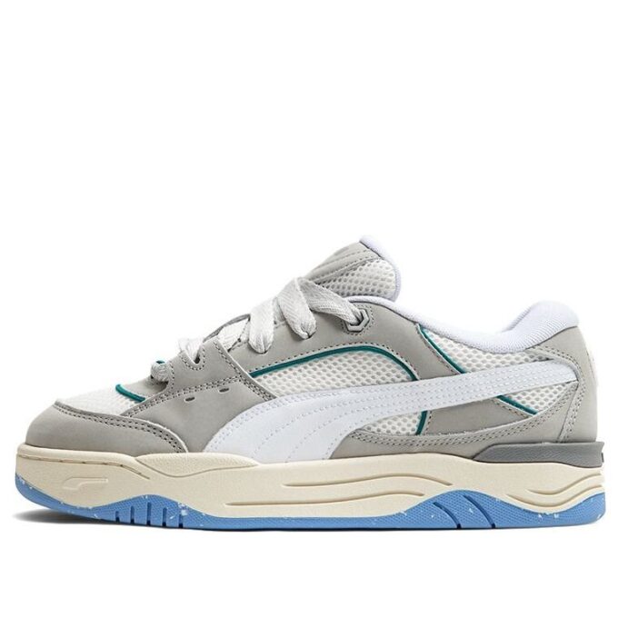 PUMA 180 “Gris”