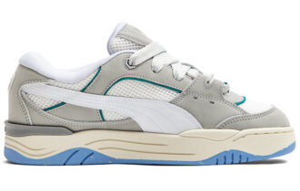 PUMA 180 “Gris”