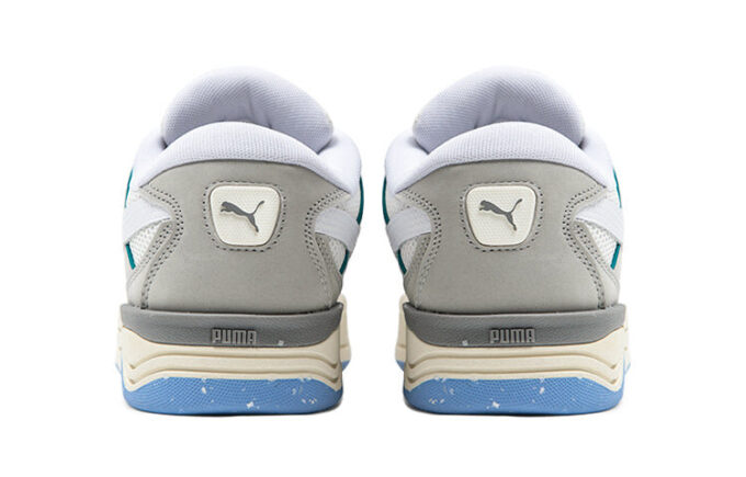 PUMA 180 “Gris”