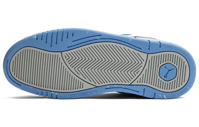 PUMA 180 “Gris”