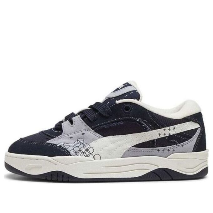 PUMA 180 “Sashiko”