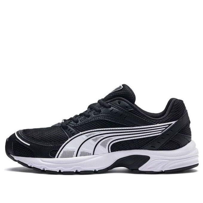 PUMA Axis “Negro”