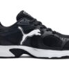 PUMA Axis “Negro”
