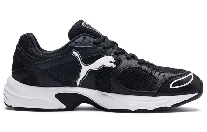 PUMA Axis “Negro”