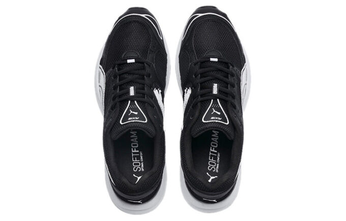 PUMA Axis “Negro”