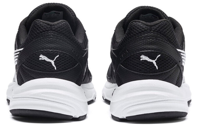 PUMA Axis “Negro”