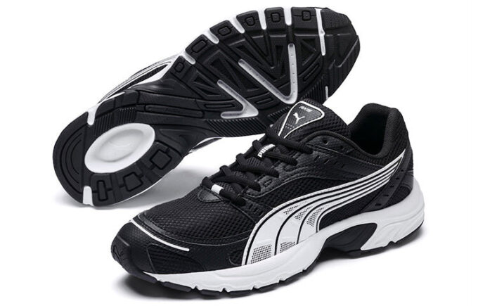 PUMA Axis “Negro”