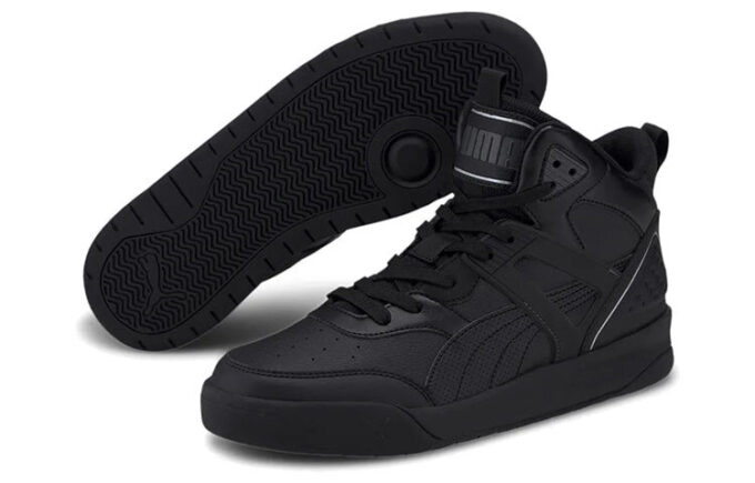 PUMA Backcourt Mid