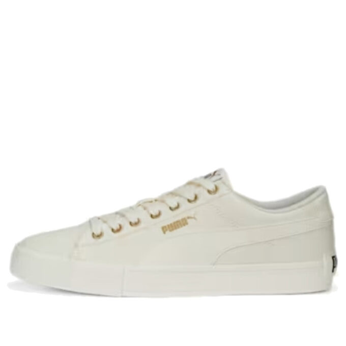 PUMA Bari “Blanco”