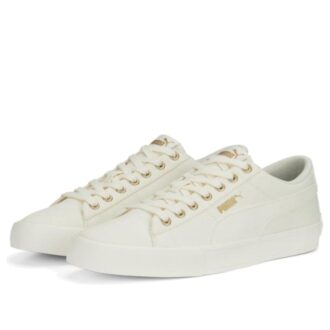 PUMA Bari “Blanco”