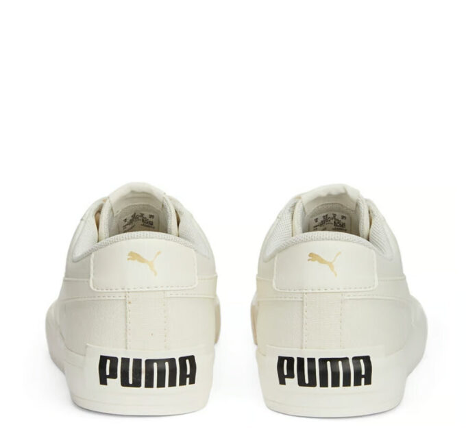 PUMA Bari “Blanco”