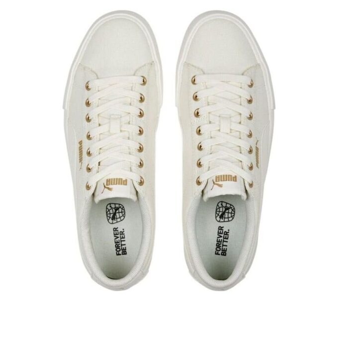 PUMA Bari “Blanco”