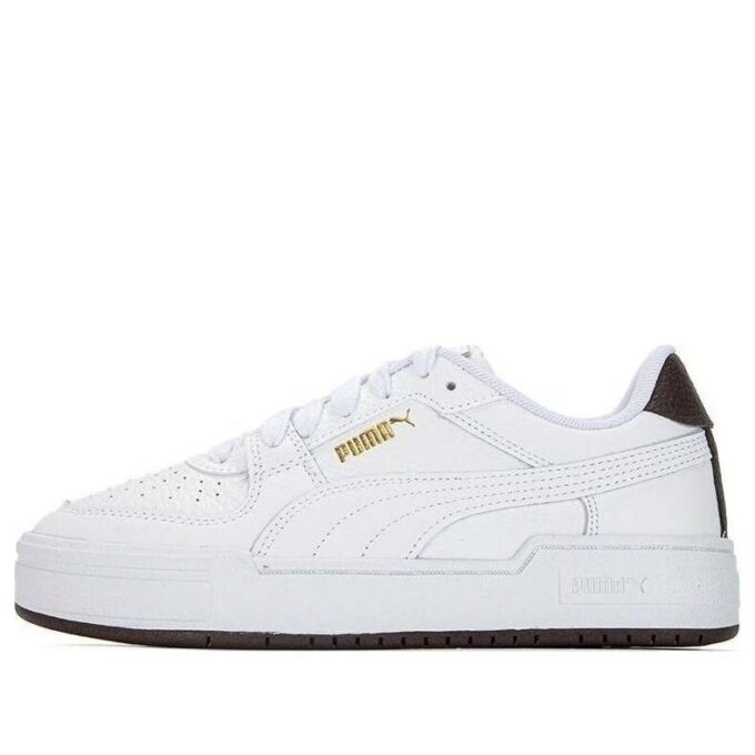 PUMA CA Pro “Blanco”
