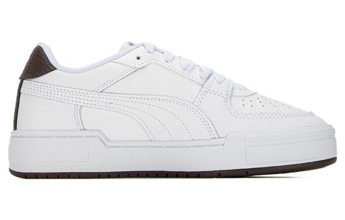 PUMA CA Pro “Blanco”