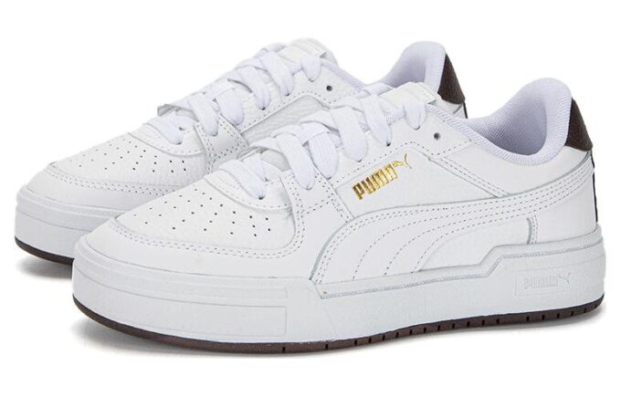 PUMA CA Pro “Blanco”