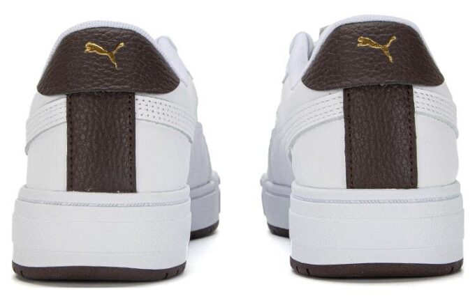 PUMA CA Pro “Blanco”