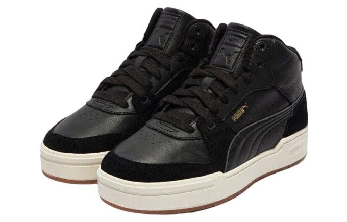 PUMA CA Pro “Negro”