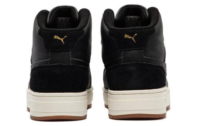 PUMA CA Pro “Negro”