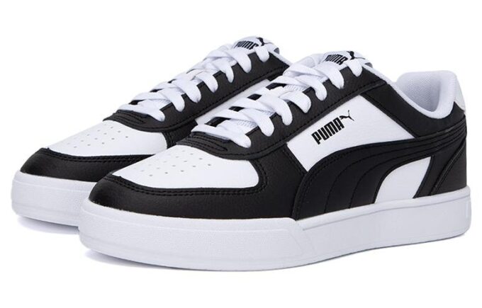 PUMA Caven “Negro”