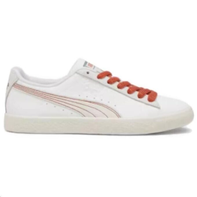 PUMA Clyde “Huskie”