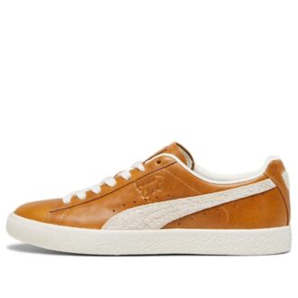 PUMA Clyde “París”