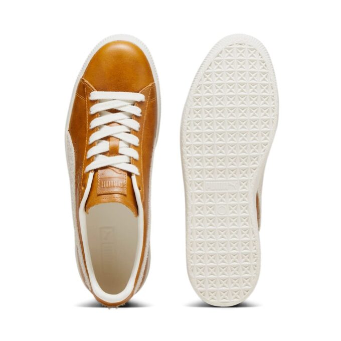 PUMA Clyde “París”