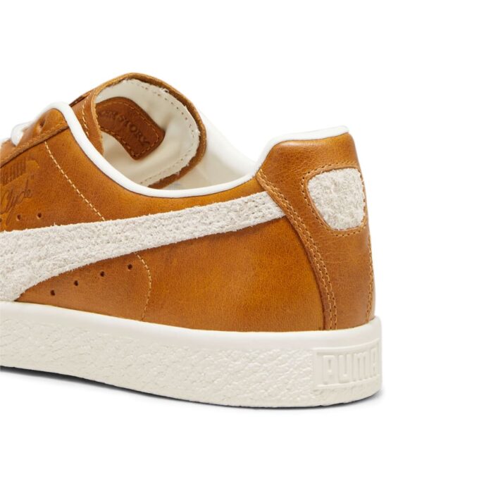 PUMA Clyde “París”