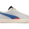PUMA Clyde “TM”