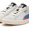 PUMA Clyde “TM”