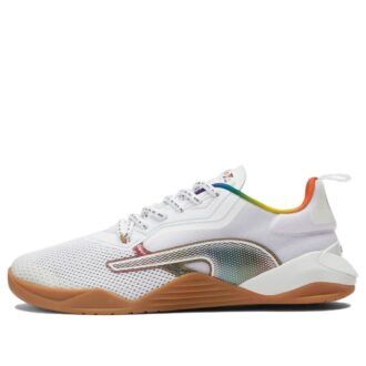 PUMA Fuse 2.0 “FUERA”