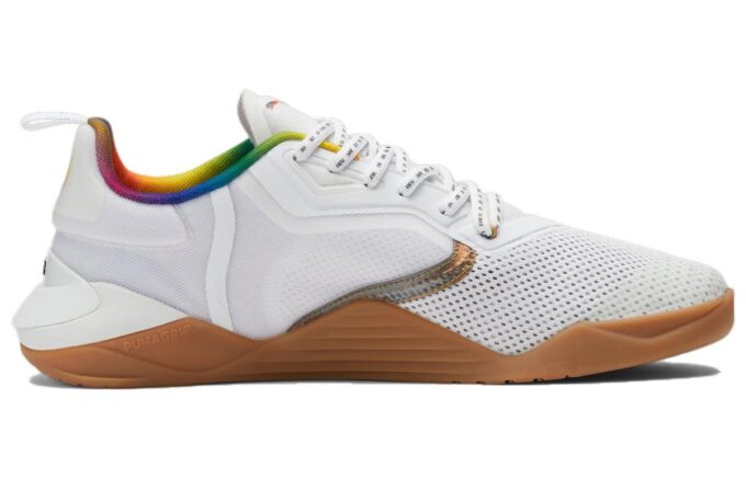 PUMA Fuse 2.0 “FUERA”