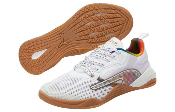 PUMA Fuse 2.0 “FUERA”