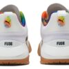 PUMA Fuse 2.0 “FUERA”