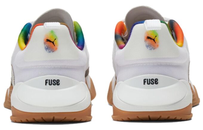 PUMA Fuse 2.0 “FUERA”