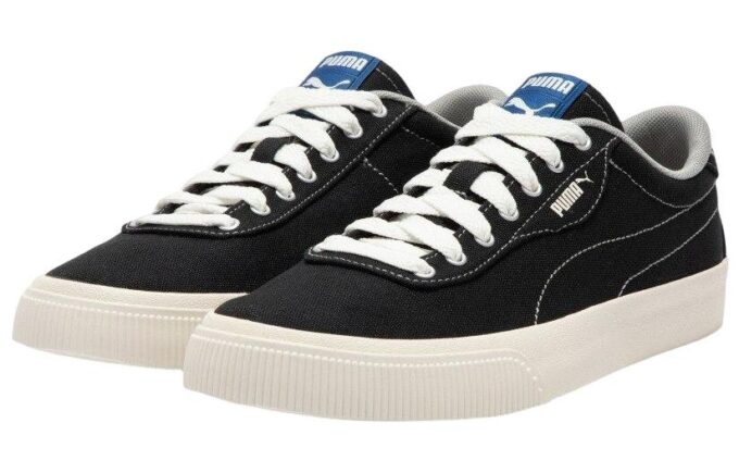 PUMA IV-60 “Negro”