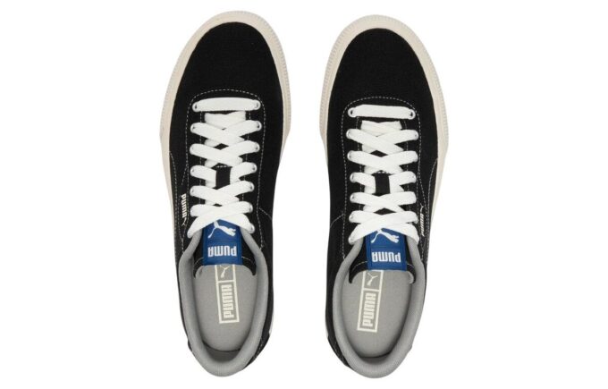 PUMA IV-60 “Negro”